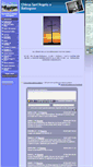 Mobile Screenshot of parrocchiasantangelobottegone.it